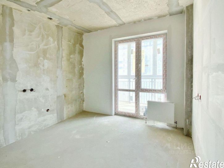 1-комн квартира Уральская улица, 75 к2,  д. 75 к2