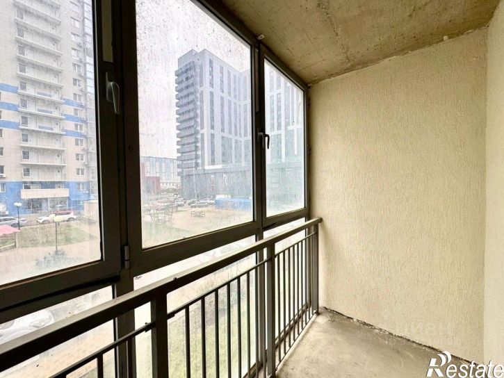 1-комн квартира Уральская улица, 75 к2,  д. 75 к2