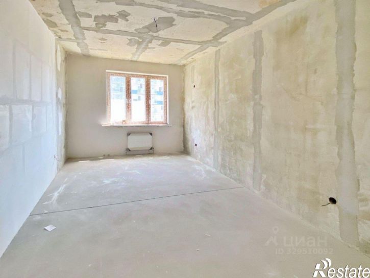 1-комн квартира Уральская улица, 75 к2,  д. 75 к2