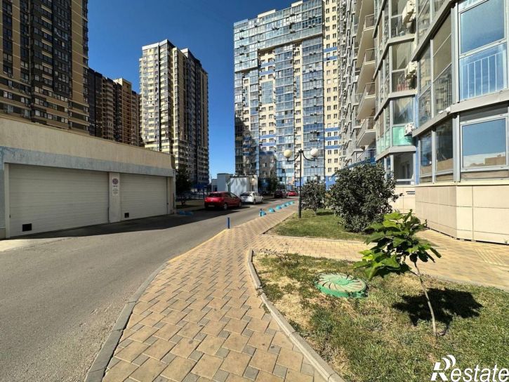 1-комн квартира Уральская улица, 75 к2,  д. 75 к2