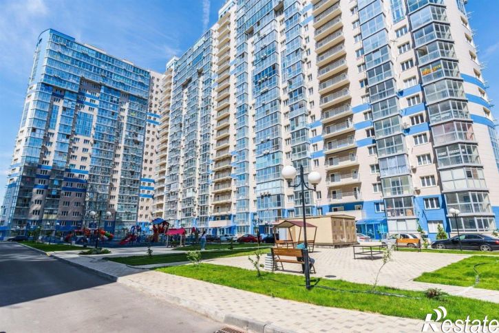 1-комн квартира Уральская улица, 75 к2,  д. 75 к2