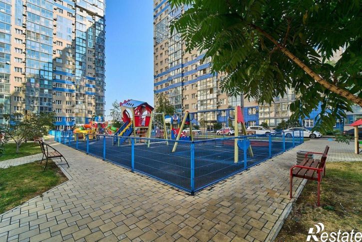 1-комн квартира Уральская улица, 75 к2,  д. 75 к2