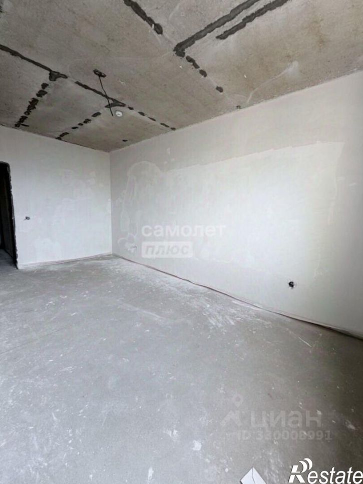 2-комн квартира улица Петра Метальникова, 40,  д. 40