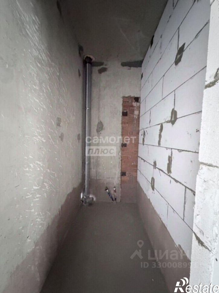 2-комн квартира улица Петра Метальникова, 40,  д. 40