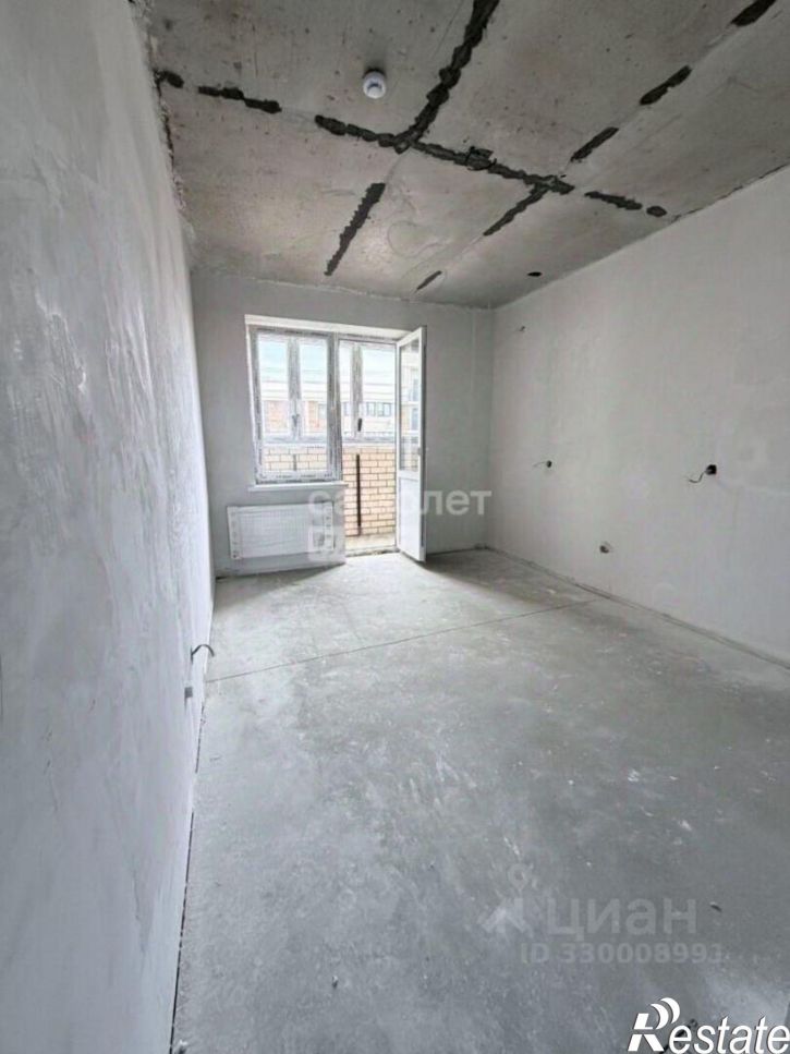 2-комн квартира улица Петра Метальникова, 40,  д. 40