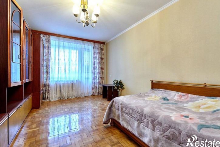 1-комн квартира Ставропольская улица, 155,  д. 155