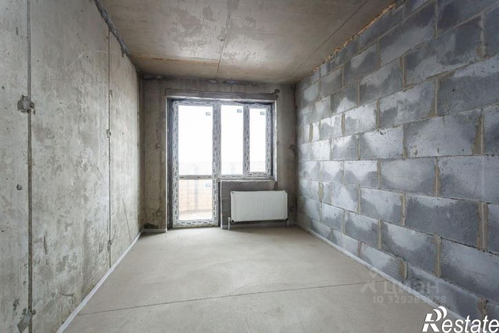 2-комн квартира Черкасская улица, 58/2,  д. 58/2