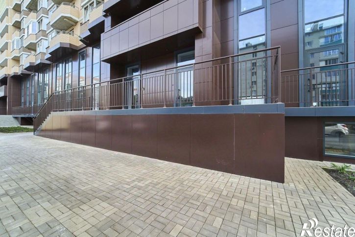 2-комн квартира Черкасская улица, 58/2,  д. 58/2