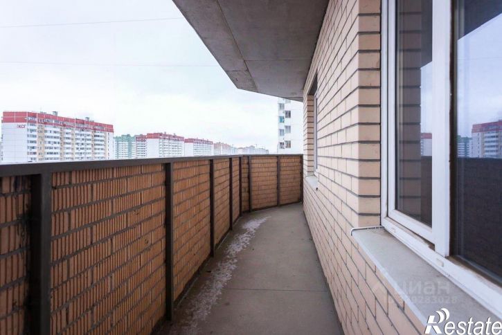 2-комн квартира Черкасская улица, 58/2,  д. 58/2