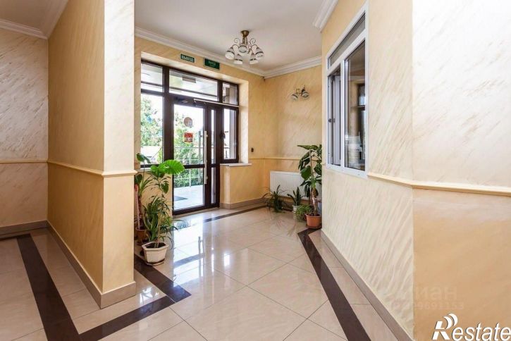 2-комн квартира улица Гаврилова, 27/1,  д. 27/1