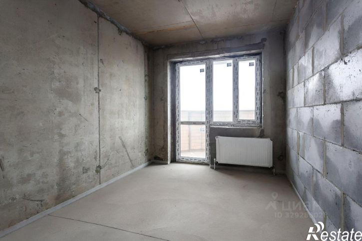 2-комн квартира Черкасская улица, 58/2,  д. 58/2