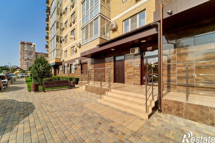 2-комн квартира улица Гаврилова, 27/1,  д. 27/1
