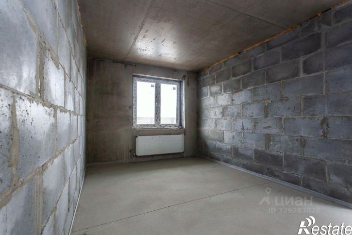 2-комн квартира Черкасская улица, 58/2,  д. 58/2