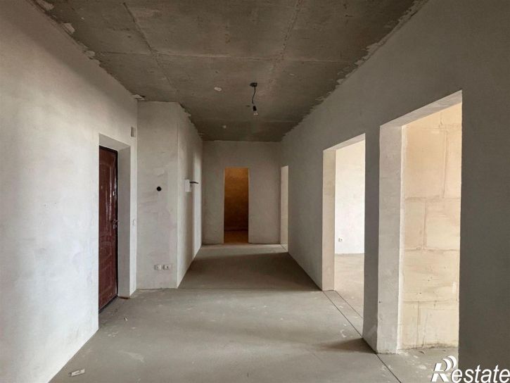 2-комн квартира улица Гаврилова, 27/1,  д. 27/1