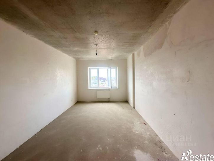 2-комн квартира улица Гаврилова, 27/1,  д. 27/1