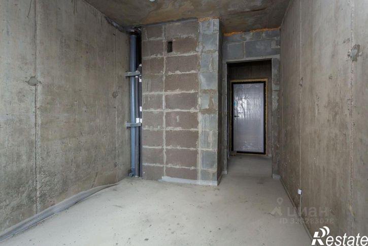 2-комн квартира Черкасская улица, 58/2,  д. 58/2