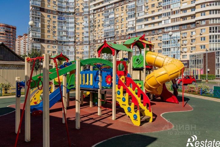 2-комн квартира улица Гаврилова, 27/1,  д. 27/1