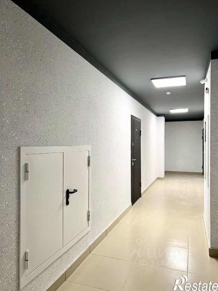 2-комн квартира Черкасская улица, 58/2,  д. 58/2