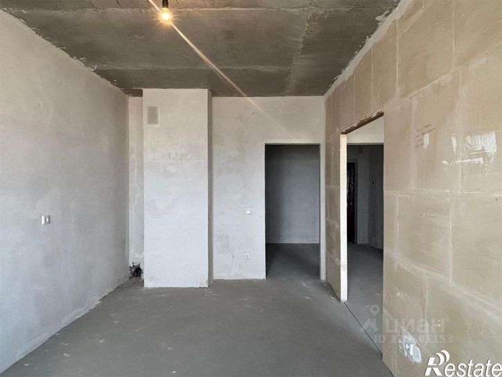 2-комн квартира улица Гаврилова, 27/1,  д. 27/1