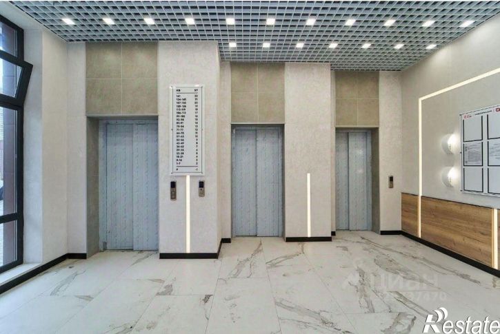 1-комн квартира улица Мурата Ахеджака, 12 к1,  д. 12 к1