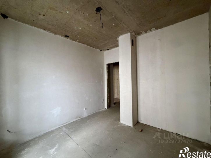 1-комн квартира улица Мурата Ахеджака, 12 к1,  д. 12 к1