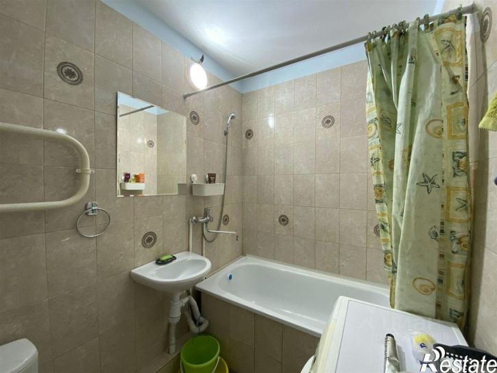 1-комн квартира Краевая улица, 1/3,  д. 1/3