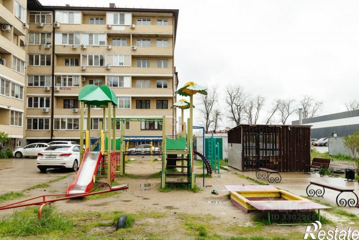 2-комн квартира улица имени Сорока А. М., 2,  д. 2