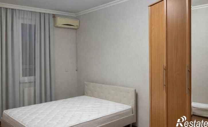 2-комн квартира Кубанская улица, 47,  д. 47