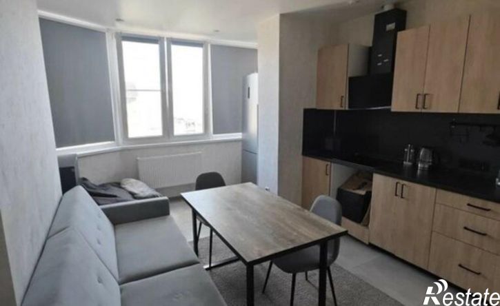 1-комн квартира Тополиная улица, 48 к1,  д. 48 к1