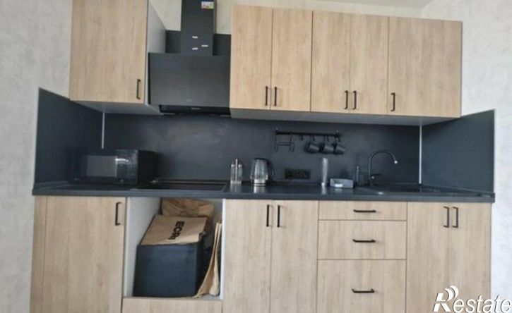 1-комн квартира Тополиная улица, 48 к1,  д. 48 к1