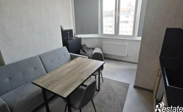 1-комн квартира Тополиная улица, 48 к1,  д. 48 к1
