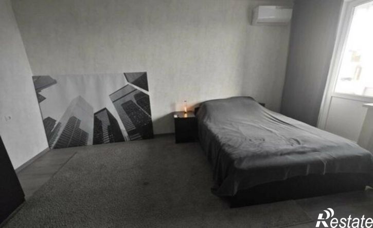 1-комн квартира Тополиная улица, 48 к1,  д. 48 к1
