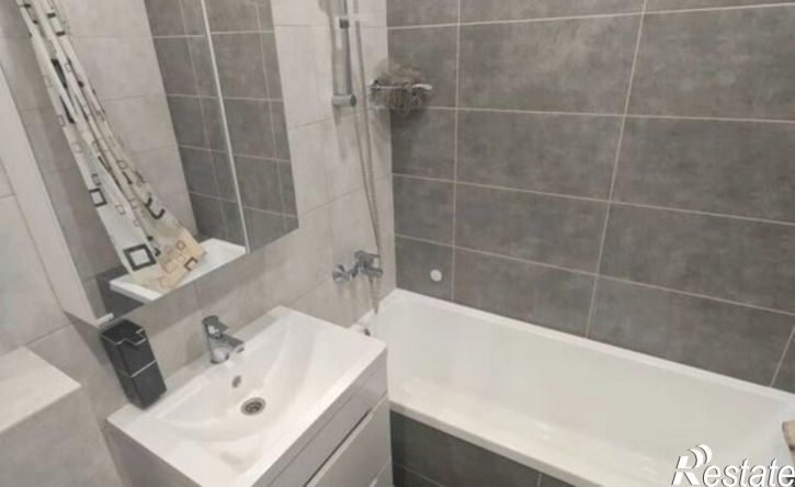 1-комн квартира Тополиная улица, 48 к1,  д. 48 к1