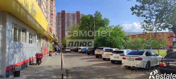 1-комн квартира улица Мачуги, 6/2,  д. 6/2