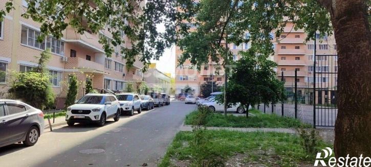 1-комн квартира улица Мачуги, 6/2,  д. 6/2
