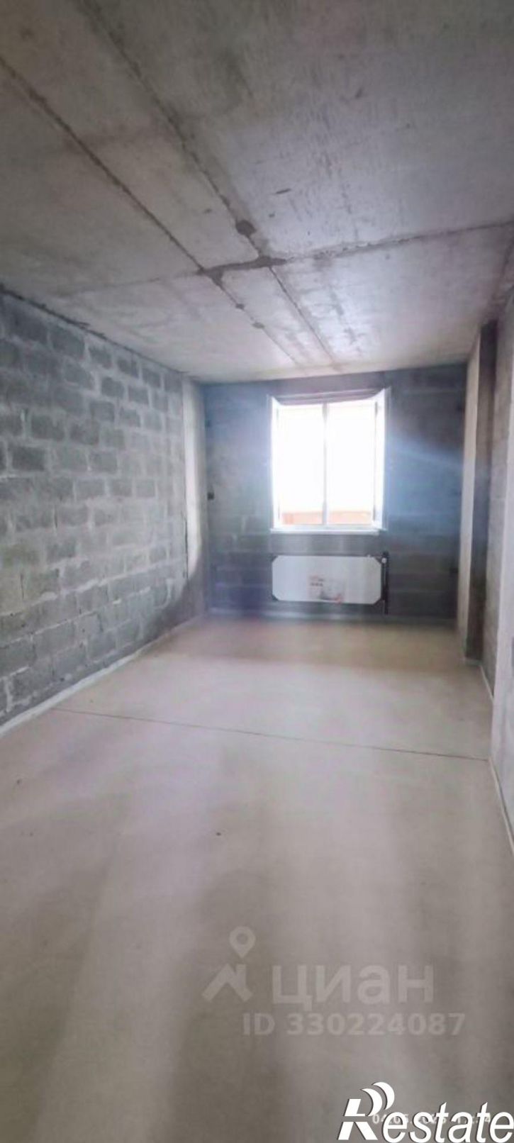 3-комн квартира Командорская улица, 15,  д. 15