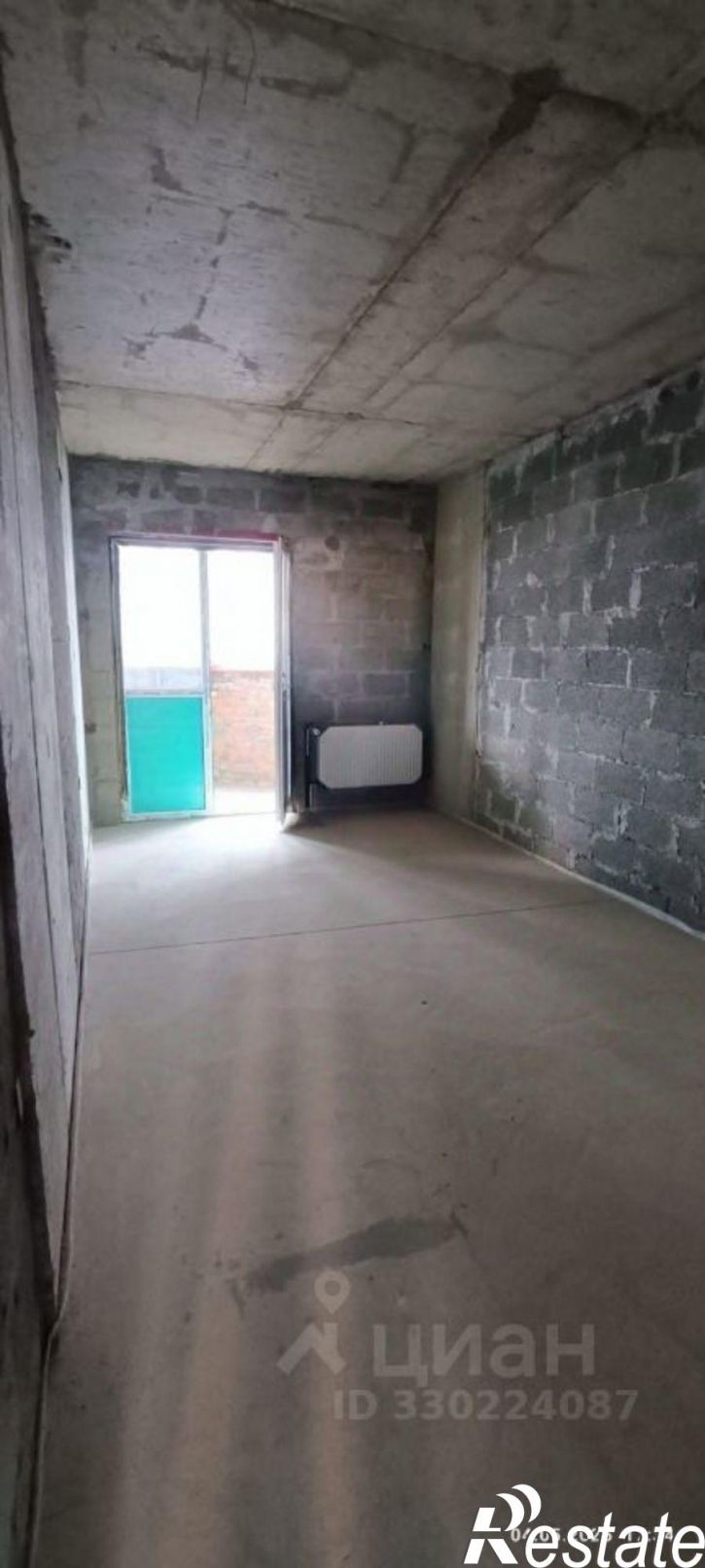 3-комн квартира Командорская улица, 15,  д. 15