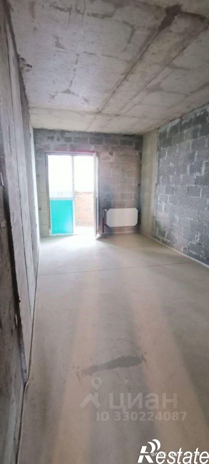 3-комн квартира Командорская улица, 15,  д. 15