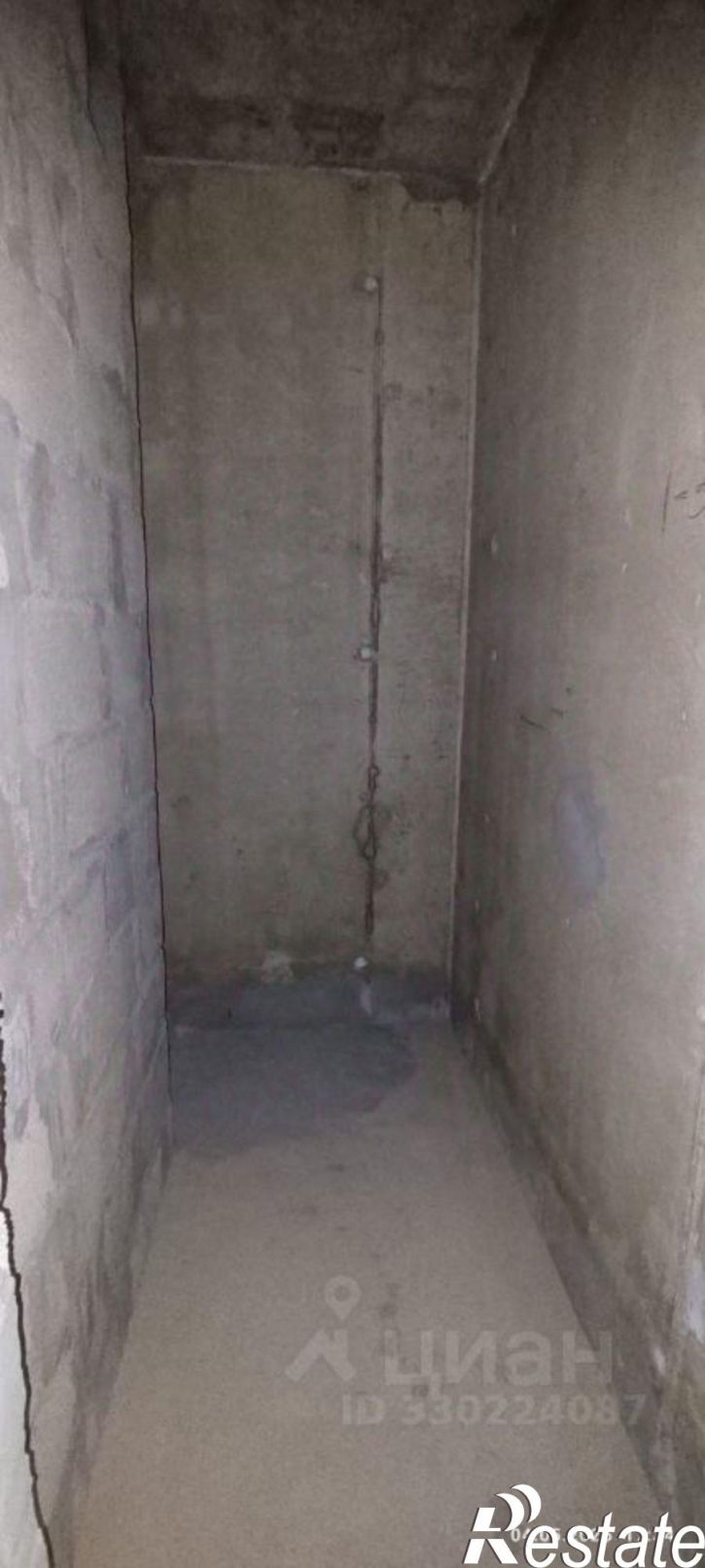 3-комн квартира Командорская улица, 15,  д. 15