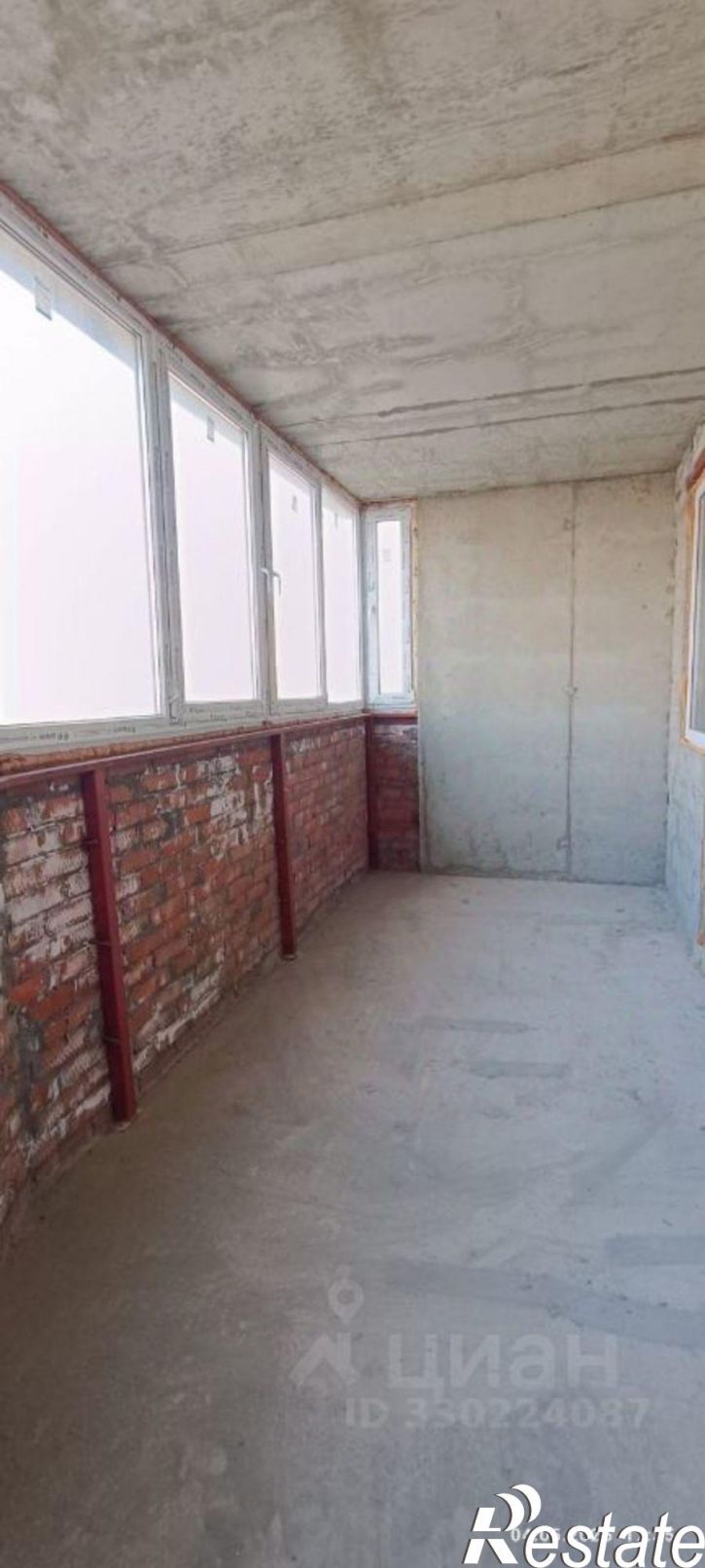 3-комн квартира Командорская улица, 15,  д. 15