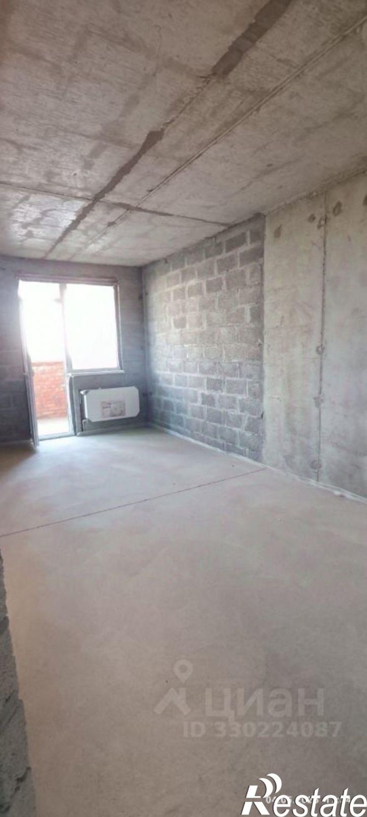 3-комн квартира Командорская улица, 15,  д. 15