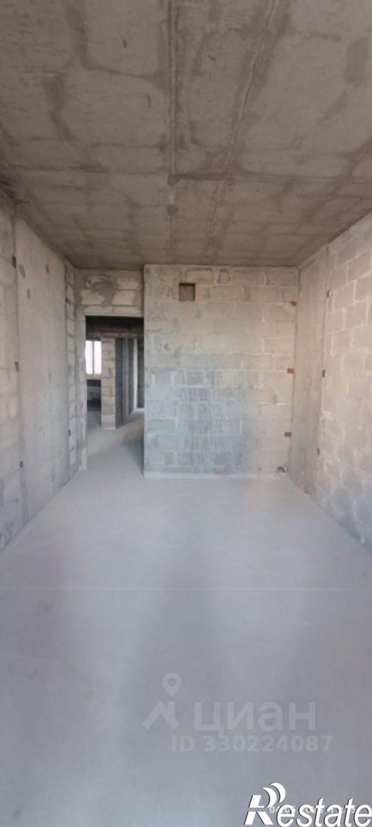 3-комн квартира Командорская улица, 15,  д. 15