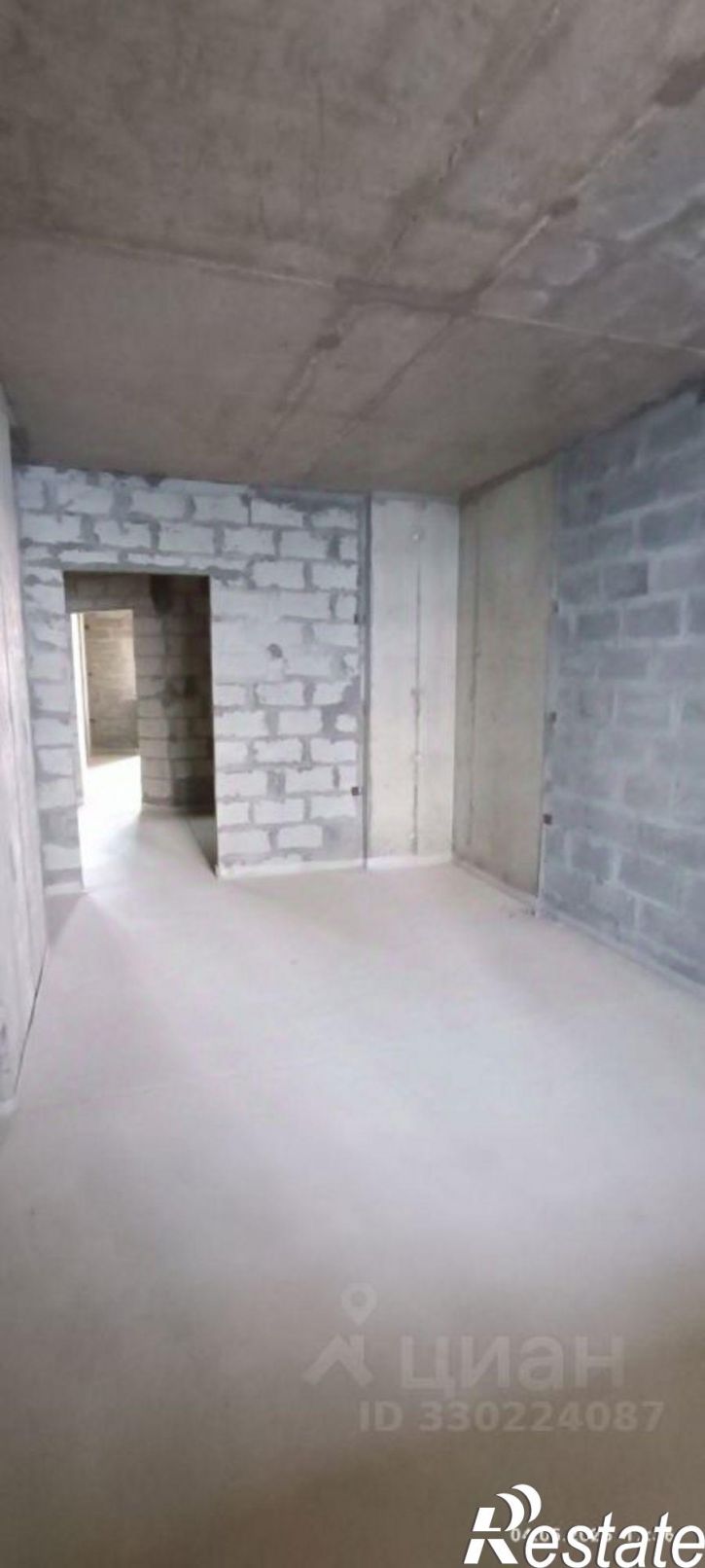 3-комн квартира Командорская улица, 15,  д. 15