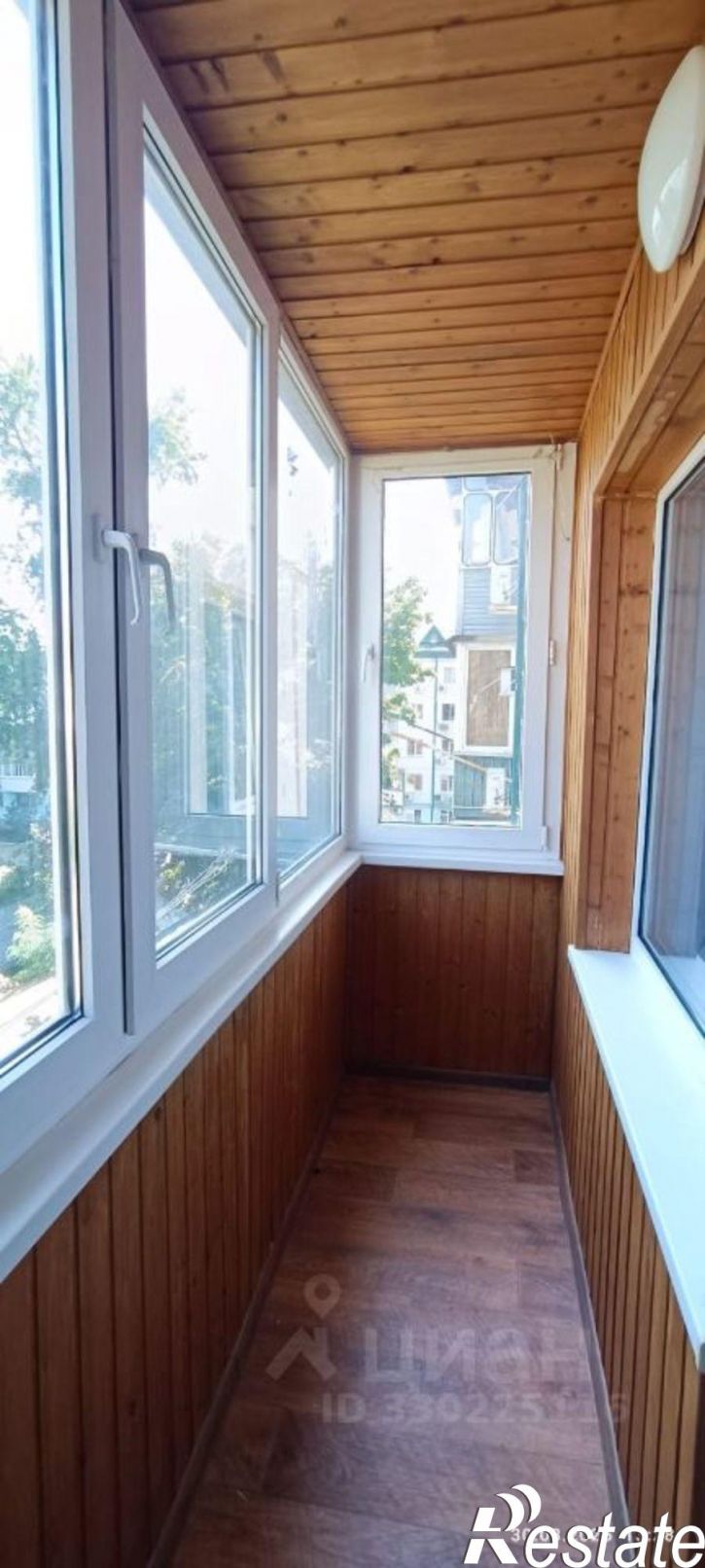 3-комн квартира улица Котовского, 90,  д. 90