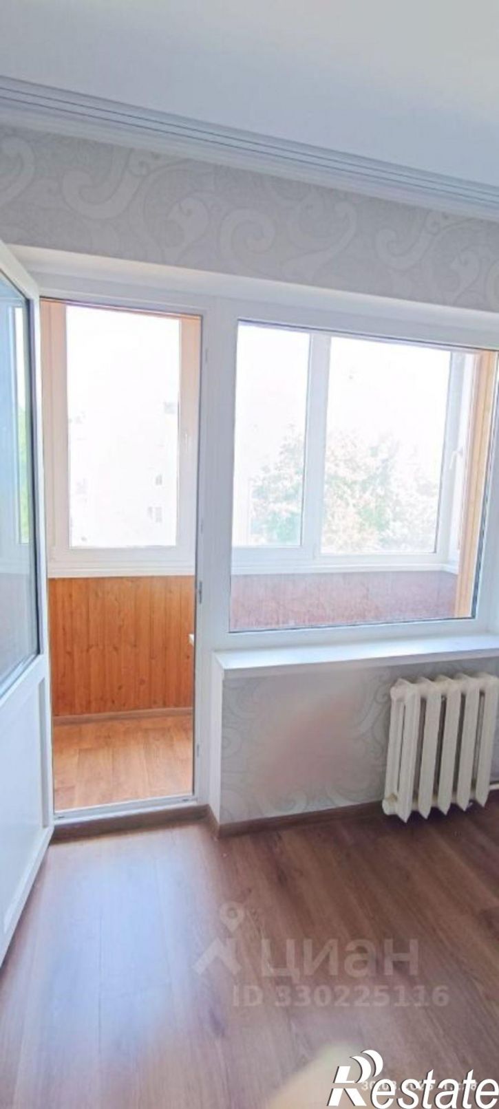 3-комн квартира улица Котовского, 90,  д. 90