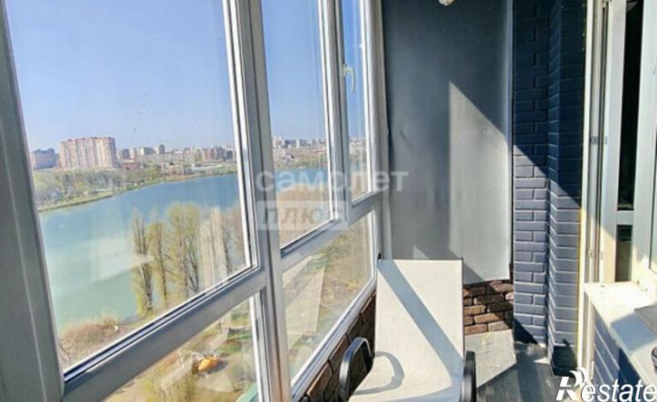 1-комн квартира Парусная улица, 10 к1,  д. 10 к1
