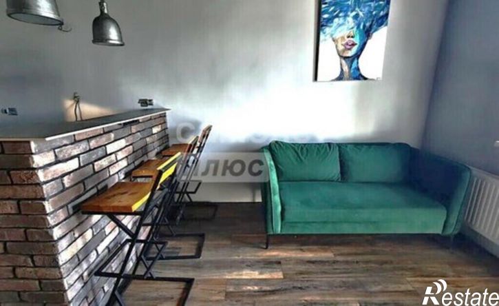 1-комн квартира Парусная улица, 10 к1,  д. 10 к1