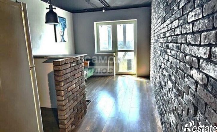 1-комн квартира Парусная улица, 10 к1,  д. 10 к1