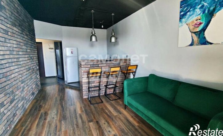 1-комн квартира Парусная улица, 10 к1,  д. 10 к1