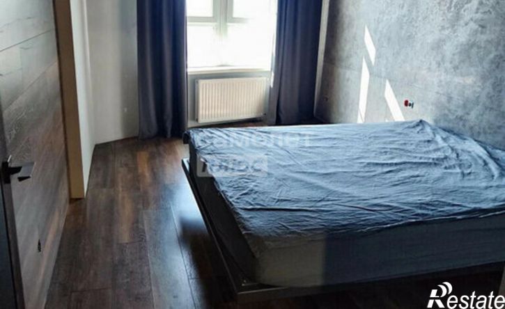 1-комн квартира Парусная улица, 10 к1,  д. 10 к1